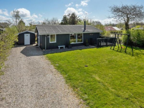 Holiday Home Gudrund - 800m to the inlet by Interhome